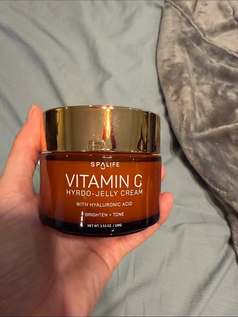 Estée Lauder, Vital Beauty, Spa Life Cream Set of 3— All New
